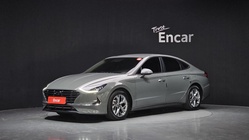 Hyundai Sonata 2019