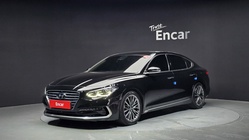 Hyundai Grandeur 2017