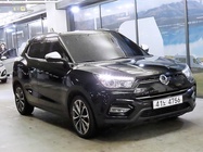 Ssangyong TIBOLI 2017