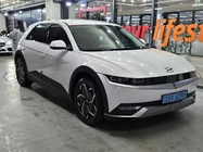Hyundai Ioniq5 2021
