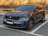 Kia Sorento 2020