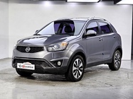 Ssangyong KORANDO 2013