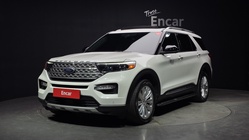 Ford Explorer 2020