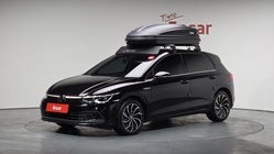 Volkswagen Golf 2024