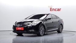 Hyundai Grandeur 2014