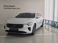 Volvo S90 2025