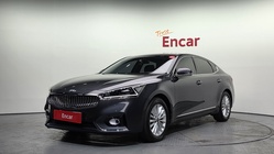 Kia K7 2018