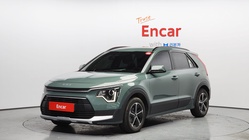 Kia Niro 2022