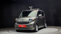 Kia RAY 2014