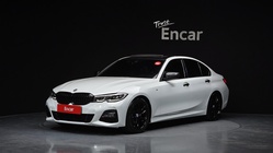 BMW 3 Series 2019