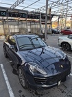 Porsche Macan 2015