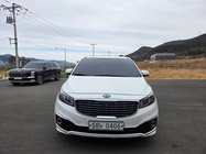 Kia Canival 2016