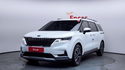 Kia Canival 2020
