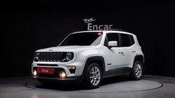 Jeep Renegade 2021
