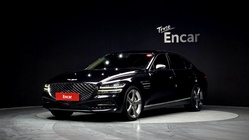 Genesis G80 2020