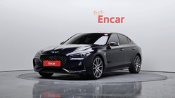 Genesis G70 2020