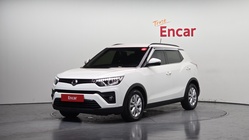 Ssangyong TIBOLI 2019