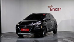 Hyundai Kona 2017