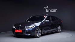 BMW Gran Turismo 2018