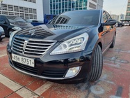 Hyundai Equus 2015