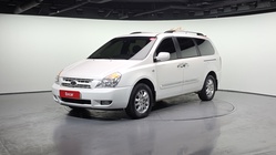 Kia Canival 2009