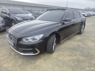 Hyundai Grandeur 2018