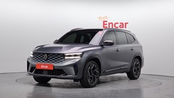 Samsung Grand Koleos 2024