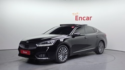 Kia K7 2016