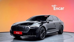 Kia K9 2024
