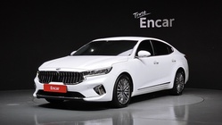 Kia K7 2020