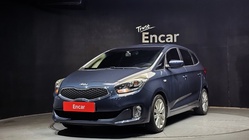 Kia Carens 2013