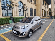 Kia morning 2014