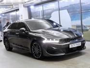 Kia K5 2020