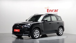 MINI Countryman 2024