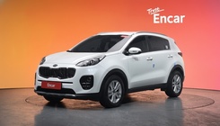 Kia Sportage 2018
