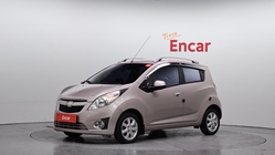 Chevrolet Spark 2012