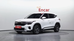 Kia Seltos 2022