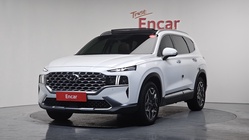 Hyundai Santa Fe 2021