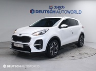 Kia Sportage 2019