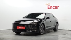 Hyundai Grandeur 2024