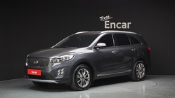 Kia Sorento 2015