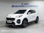 Kia Sportage 2019