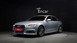 Audi A6 2016