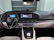 Mercedes-Benz GLE-Class 2025