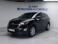 Chevrolet Equinox 2018