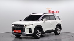 Ssangyong Torres 2023