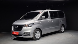 Hyundai Starex 2018