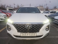 Hyundai Santa Fe 2019