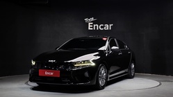 Kia K5 2022