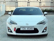 Toyota 86 2013